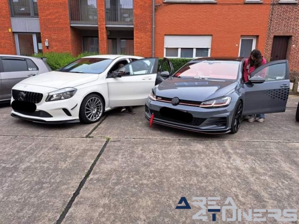 Donckstraat Meeting 3
Imagen del reportaje de la revista Tuning Area4tuners.es, de la concentración de coches Tuning del año 2024 en Dandermonde, Bélgica