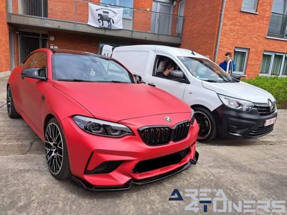 Donckstraat Meeting 3
Imagen del reportaje de la revista Tuning Area4tuners.es, de la concentración de coches Tuning del año 2024 en Dandermonde, Bélgica