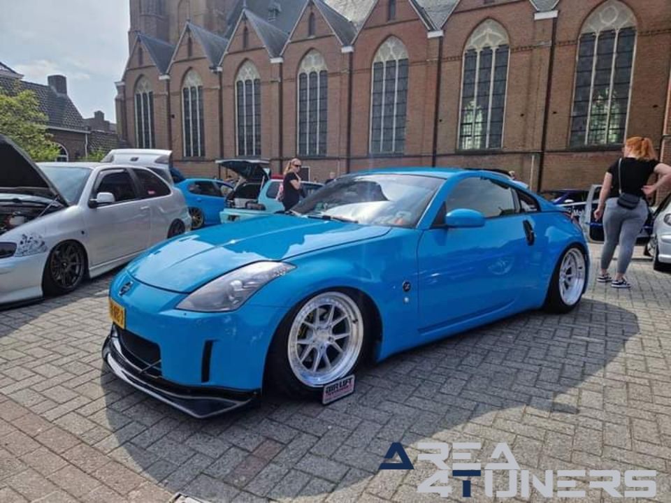 Carshow At Lentefeesten 2024
Imagen del reportaje de la revista Tuning Area4tuners.es, de la concentración de coches Tuning del año 2024 en Hoogerheide, Holanda