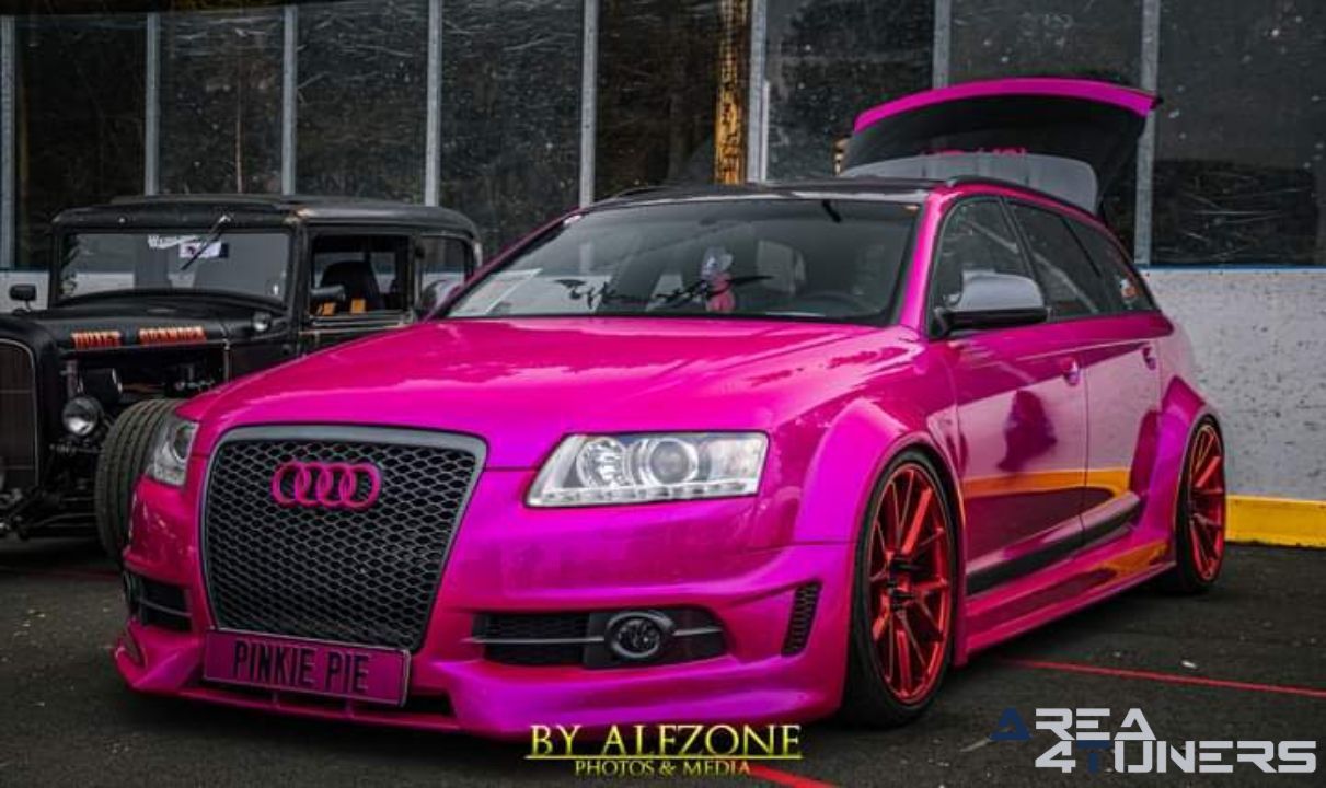 RFR Träffen 2024
Imagen del reportaje de la revista Tuning Area4tuners.es, de la concentración de coches Tuning del año 2024 en Vase, Suecia