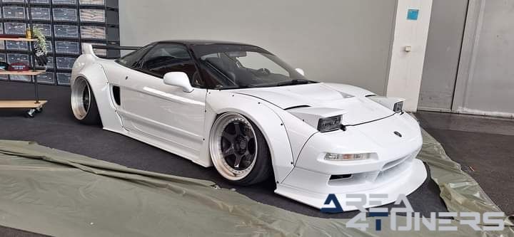 Tuning World Bodensee
Imagen del reportaje de la revista Tuning Area4tuners.es, de la concentración de coches Tuning del año 2024 en Friedrichshafen, Alemania