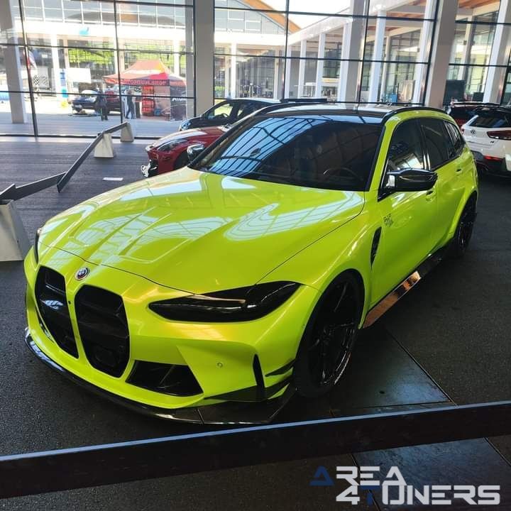 Tuning World Bodensee
Imagen del reportaje de la revista Tuning Area4tuners.es, de la concentración de coches Tuning del año 2024 en Friedrichshafen, Alemania