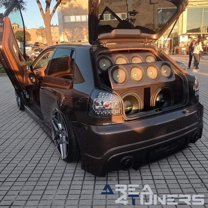 3a Concentración Valsaracing
Imagen del reportaje de la revista Tuning Area4tuners.es, de la concentración de coches Tuning del año 2024 en Villares De La Reina, Salamanca, España