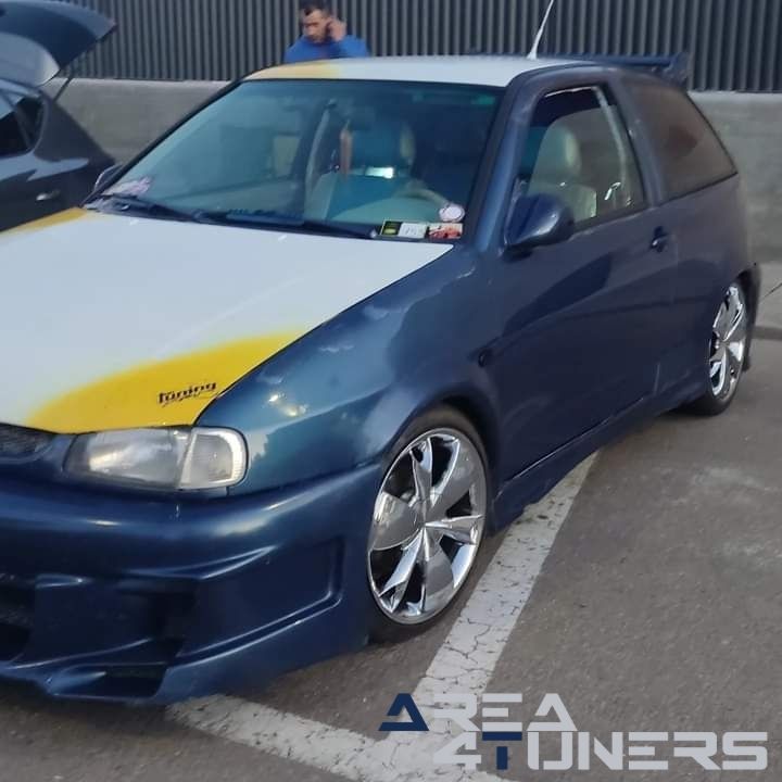 3a Concentración Valsaracing
Imagen del reportaje de la revista Tuning Area4tuners.es, de la concentración de coches Tuning del año 2024 en Villares De La Reina, Salamanca, España