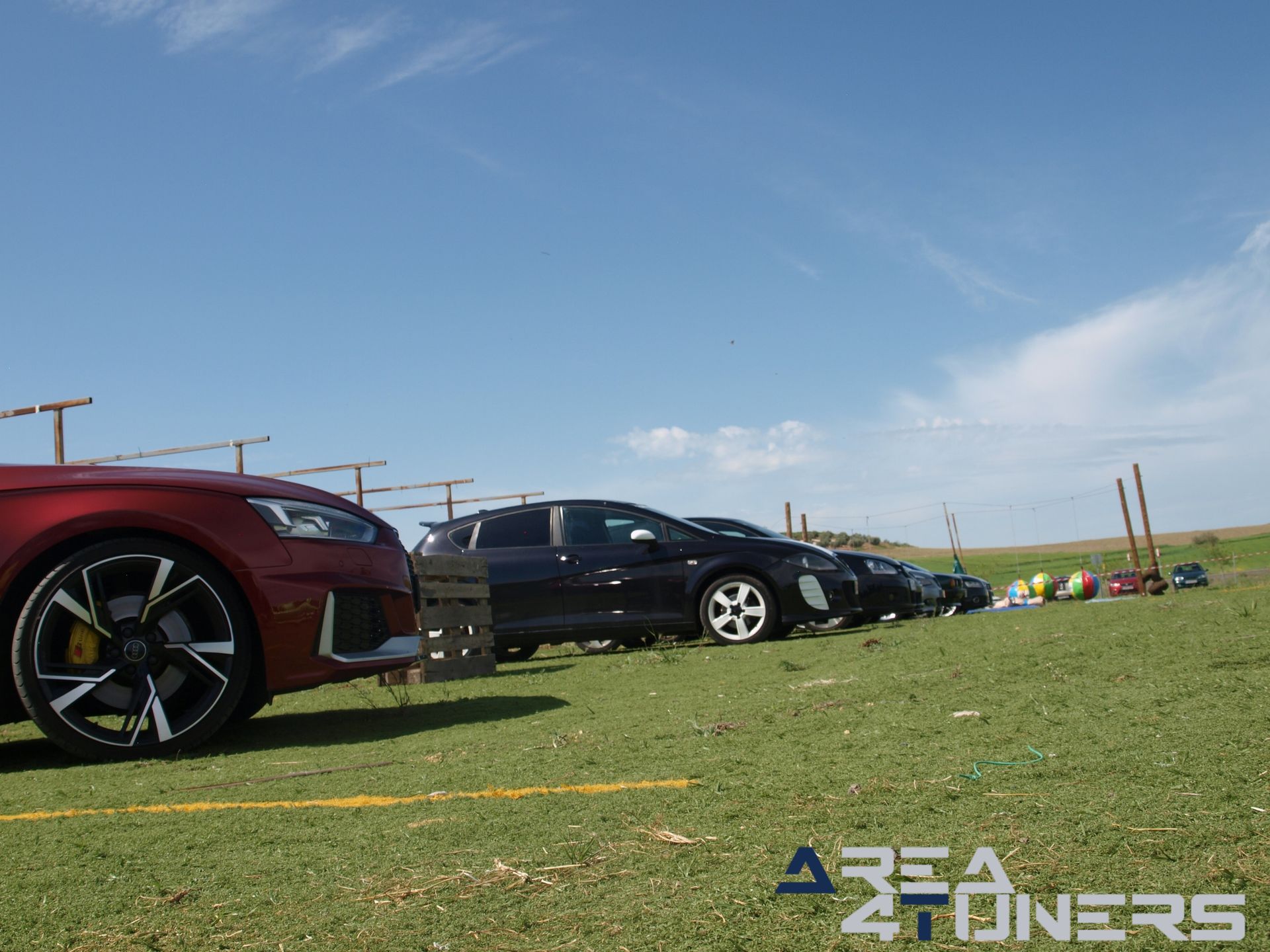 Motor Day 2a Edición
Imagen del reportaje de la revista Tuning Area4tuners.es, de la concentración de coches Tuning del año 2024 en Corral De Calatrava, Ciudad Real, España