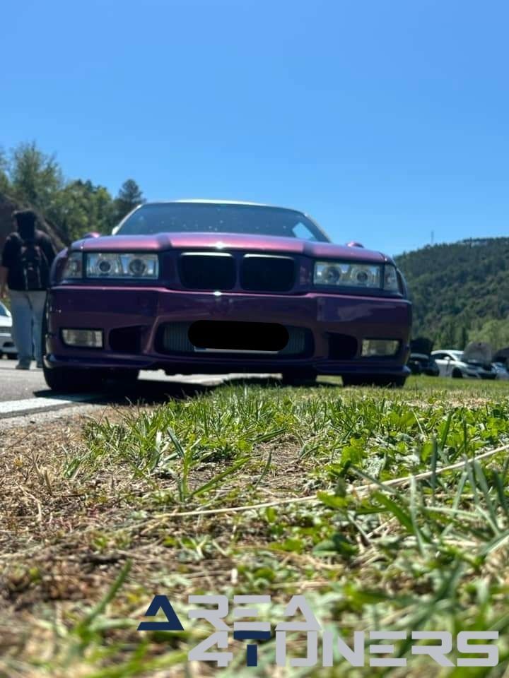 1st Meet Cars And Show Karting El Plá
Imagen del reportaje de la revista Tuning Area4tuners.es, de la concentración de coches Tuning del año 2024 en El Plá De Sant Tirs, Lérida, España