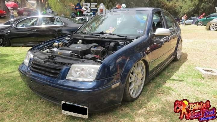 Bikini Car Fest
Imagen del reportaje de la revista Tuning Area4tuners.es, de la concentración de coches Tuning del año 2024 en Chapala, Jalisco, México
