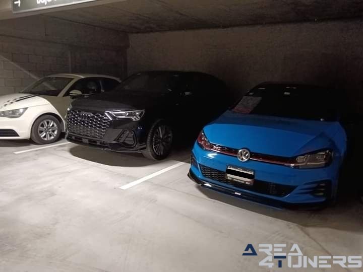 Meet JDM Saltillo
Imagen del reportaje de la revista Tuning Area4tuners.es, de la concentración de coches Tuning del año 2024 en Saltillo, México