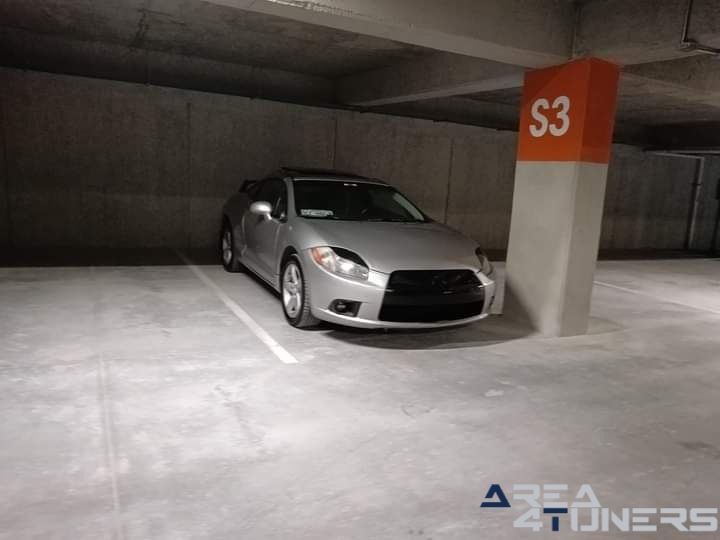 Meet JDM Saltillo
Imagen del reportaje de la revista Tuning Area4tuners.es, de la concentración de coches Tuning del año 2024 en Saltillo, México