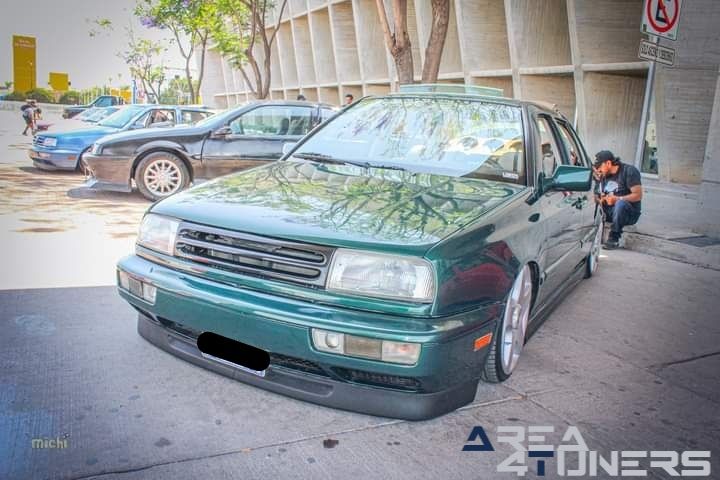 18a Expo Ruta 66
Imagen del reportaje de la revista Tuning Area4tuners.es, de la concentración de coches Tuning del año 2024 en Guanajuato, México