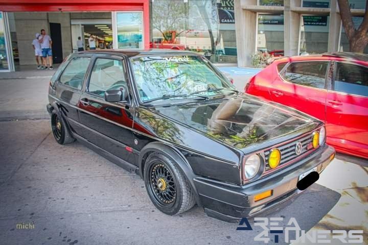 18a Expo Ruta 66
Imagen del reportaje de la revista Tuning Area4tuners.es, de la concentración de coches Tuning del año 2024 en Guanajuato, México