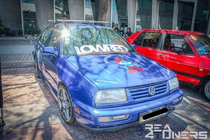 18a Expo Ruta 66
Imagen del reportaje de la revista Tuning Area4tuners.es, de la concentración de coches Tuning del año 2024 en Guanajuato, México