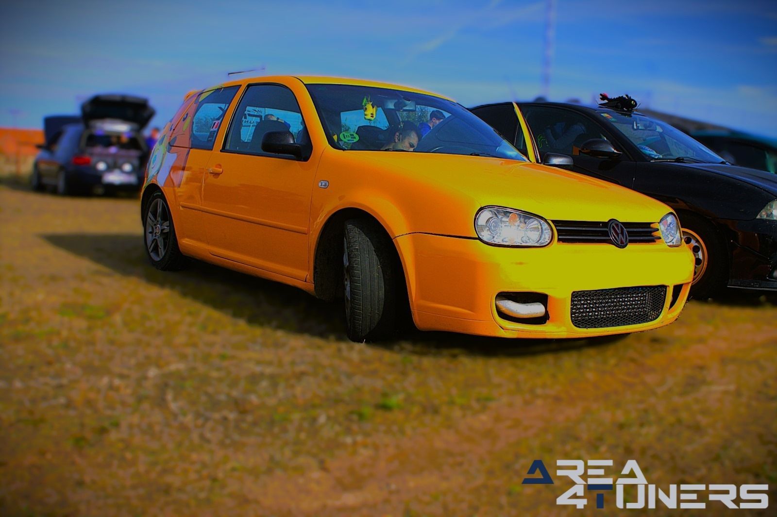 3a Kdd Diabolic's Sound
Imagen del reportaje de la revista Tuning Area4tuners.es, de la concentración de coches Tuning del año 2024 en Puente Del Arzobispo, Toledo, España.