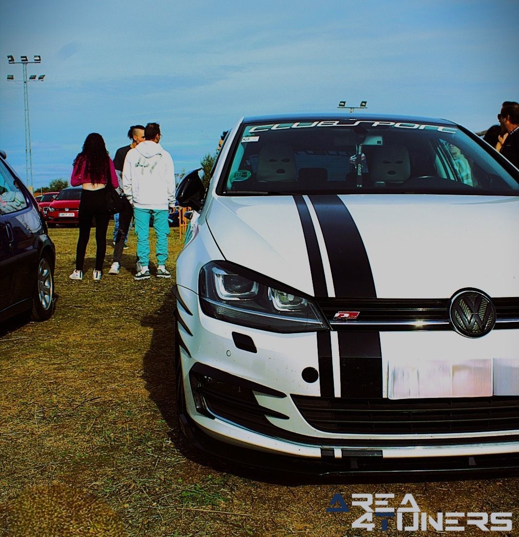 3a Kdd Diabolic's Sound
Imagen del reportaje de la revista Tuning Area4tuners.es, de la concentración de coches Tuning del año 2024 en Puente Del Arzobispo, Toledo, España.