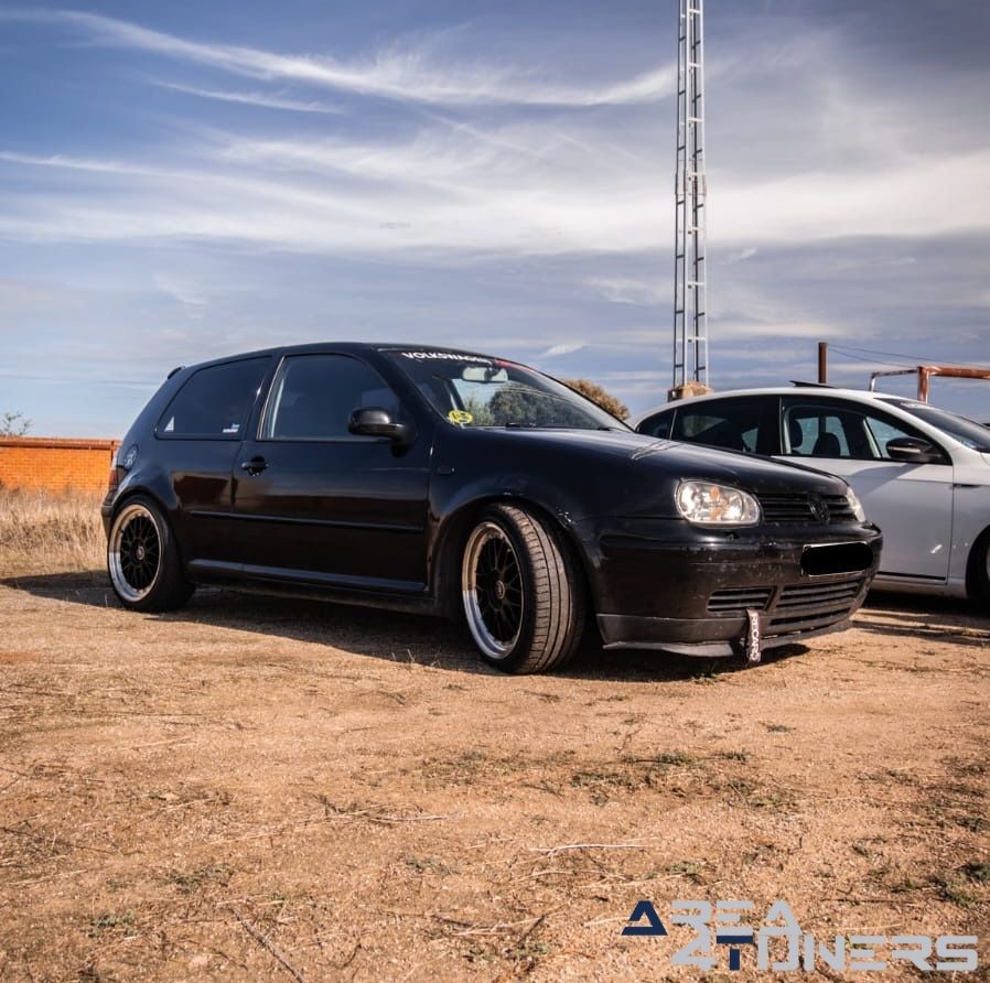 3a Kdd Diabolic's Sound
Imagen del reportaje de la revista Tuning Area4tuners.es, de la concentración de coches Tuning del año 2024 en Puente Del Arzobispo, Toledo, España.