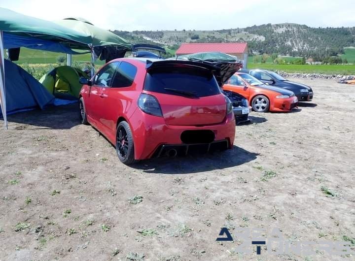 Serpituning 2k24
Imagen del reportaje de la revista Tuning Area4tuners.es, de la concentración de coches Tuning del año 2024 en Villavaquerín, Valladolid, España