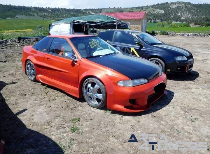 Serpituning 2k24
Imagen del reportaje de la revista Tuning Area4tuners.es, de la concentración de coches Tuning del año 2024 en Villavaquerín, Valladolid, España