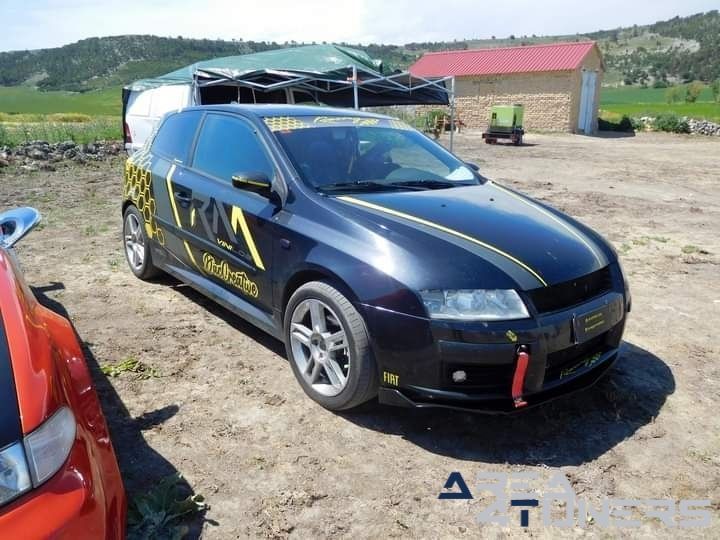 Serpituning 2k24
Imagen del reportaje de la revista Tuning Area4tuners.es, de la concentración de coches Tuning del año 2024 en Villavaquerín, Valladolid, España