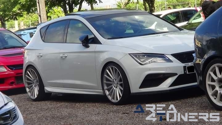 1a Concentración Multimarca Soutelo
Imagen del reportaje de la revista Tuning Area4tuners.es, de la concentración de coches Tuning del año 2024 en Soutelo, Pontevedra, España