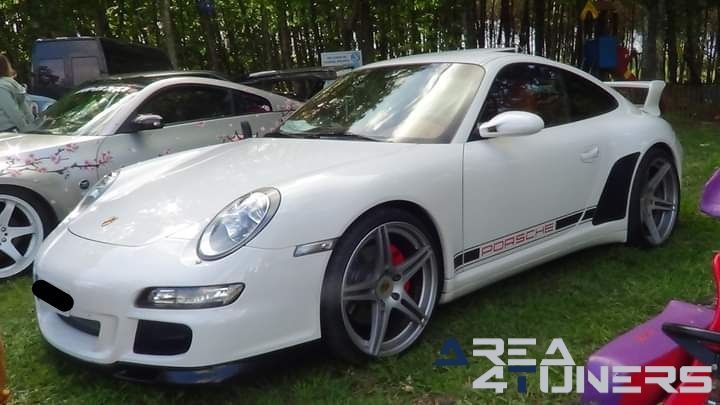 1a Concentración Multimarca Soutelo
Imagen del reportaje de la revista Tuning Area4tuners.es, de la concentración de coches Tuning del año 2024 en Soutelo, Pontevedra, España