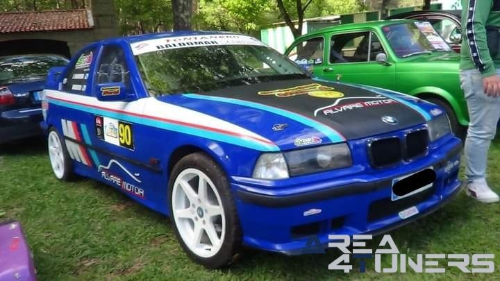 1a Concentración Multimarca Soutelo
Imagen del reportaje de la revista Tuning Area4tuners.es, de la concentración de coches Tuning del año 2024 en Soutelo, Pontevedra, España