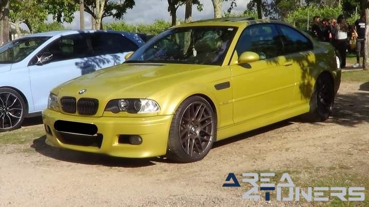 1a Concentración Multimarca Soutelo
Imagen del reportaje de la revista Tuning Area4tuners.es, de la concentración de coches Tuning del año 2024 en Soutelo, Pontevedra, España