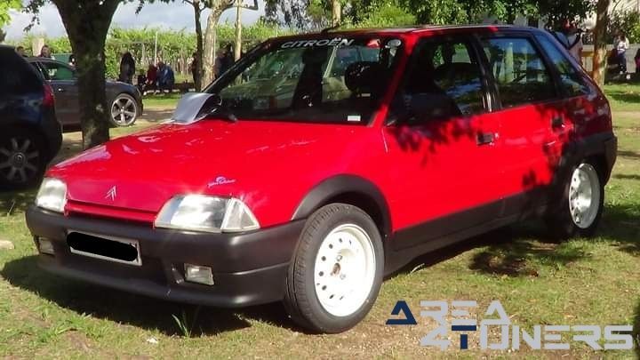 1a Concentración Multimarca Soutelo
Imagen del reportaje de la revista Tuning Area4tuners.es, de la concentración de coches Tuning del año 2024 en Soutelo, Pontevedra, España