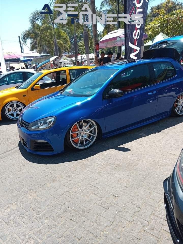 Guayafest 2024
Imagen del reportaje de la revista Tuning Area4tuners.es, de la concentración de coches Tuning del año 2024 en Tepic, Nayarit, México