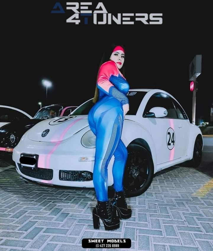 Recolecta Un Juguete Una Sonrisa
Imagen del reportaje de la revista Tuning Area4tuners.es, de la concentración de coches Tuning del año 2024 en San Juan Del Río, México