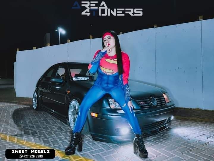 Recolecta Un Juguete Una Sonrisa
Imagen del reportaje de la revista Tuning Area4tuners.es, de la concentración de coches Tuning del año 2024 en San Juan Del Río, México