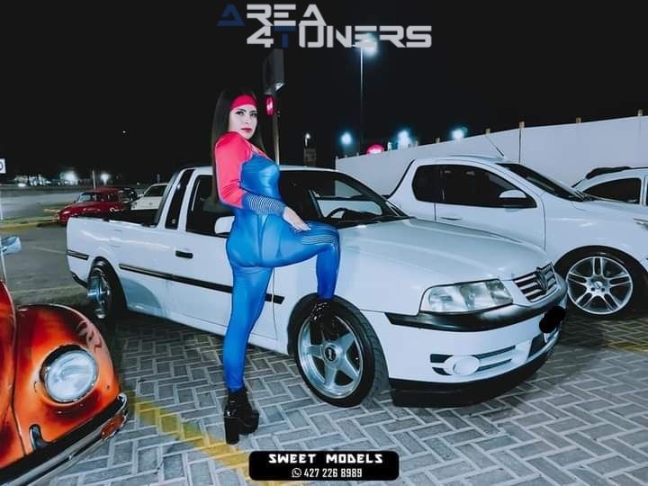 Recolecta Un Juguete Una Sonrisa
Imagen del reportaje de la revista Tuning Area4tuners.es, de la concentración de coches Tuning del año 2024 en San Juan Del Río, México