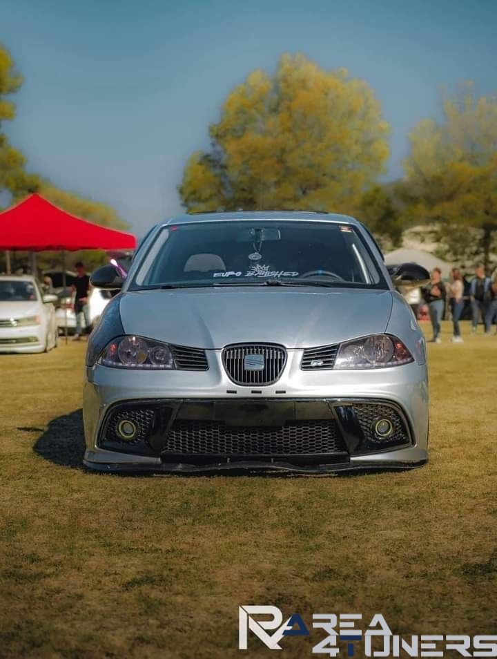 FriendStyle 2024
Imagen del reportaje de la revista Tuning Area4tuners.es, de la concentración de coches Tuning del año 2024 en San Francisco Tlalcilcalpan, México