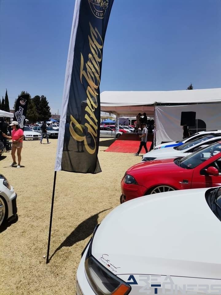 FriendStyle 2024
Imagen del reportaje de la revista Tuning Area4tuners.es, de la concentración de coches Tuning del año 2024 en San Francisco Tlalcilcalpan, México