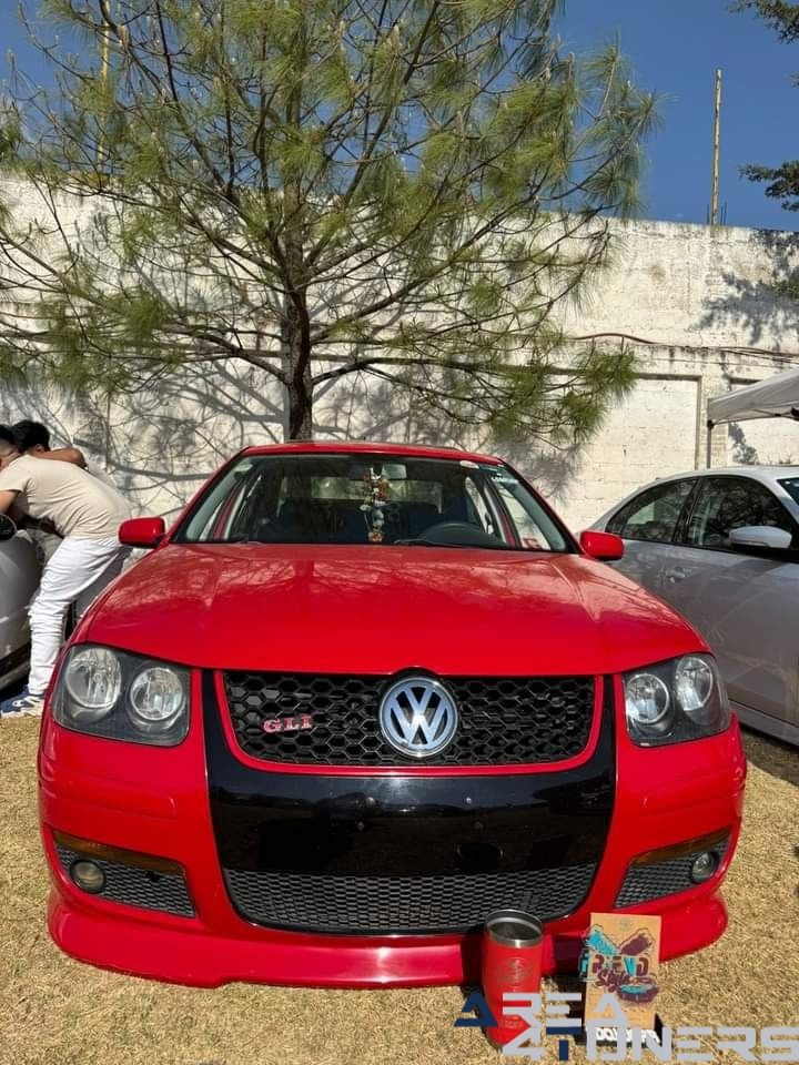 FriendStyle 2024
Imagen del reportaje de la revista Tuning Area4tuners.es, de la concentración de coches Tuning del año 2024 en San Francisco Tlalcilcalpan, México