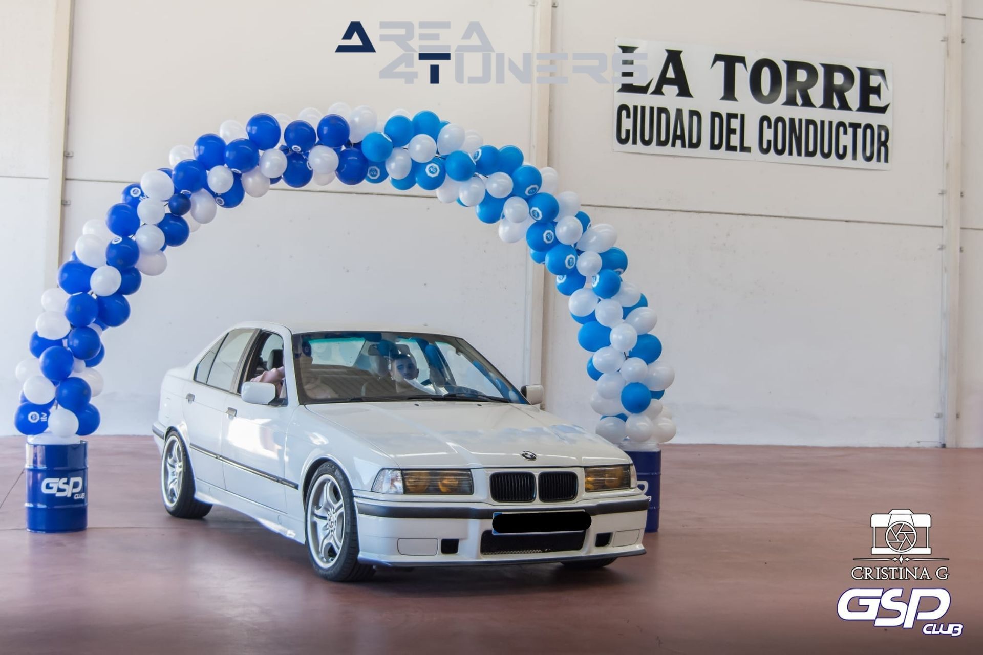 3a Concentración Del Motor Benéfica GSP
Imagen del reportaje de la revista Tuning Area4tuners.es, de la concentración de coches Tuning del año 2024 en Parla, Madrid, España