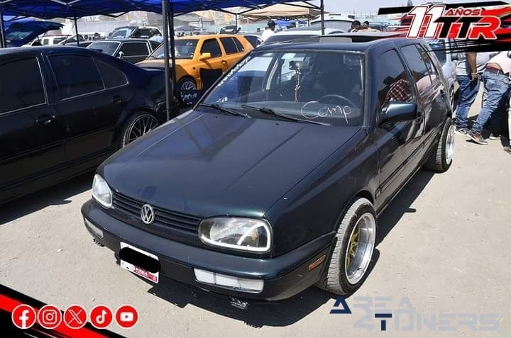 Aniversario Team Victoria
Imagen del reportaje de la revista Tuning Area4tuners.es, de la concentración de coches Tuning del año 2024 en Tepeaca, Puebla, México