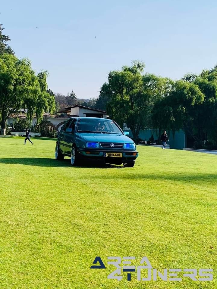 1er Fest Family Vag VDC
Imagen del reportaje de la revista Tuning Area4tuners.es, de la concentración de coches Tuning del año 2024 en Villa Del Carbón, México