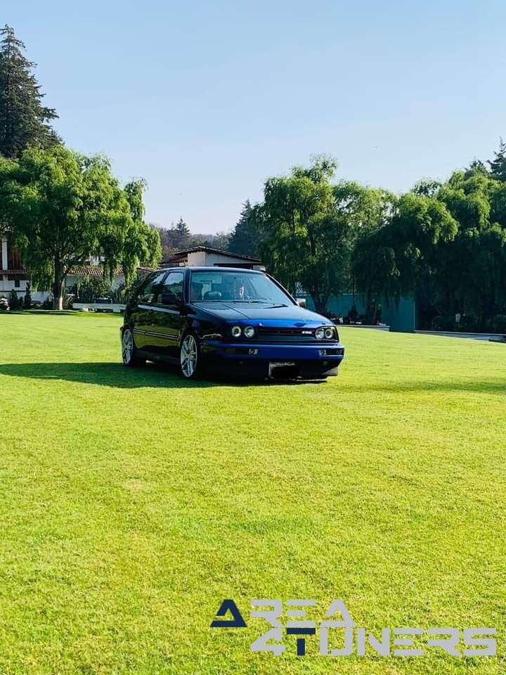 1er Fest Family Vag VDC
Imagen del reportaje de la revista Tuning Area4tuners.es, de la concentración de coches Tuning del año 2024 en Villa Del Carbón, México