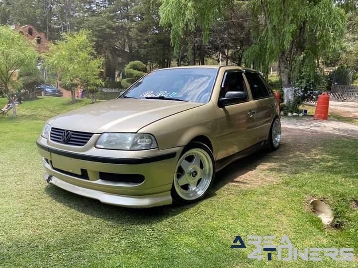 1er Fest Family Vag VDC
Imagen del reportaje de la revista Tuning Area4tuners.es, de la concentración de coches Tuning del año 2024 en Villa Del Carbón, México