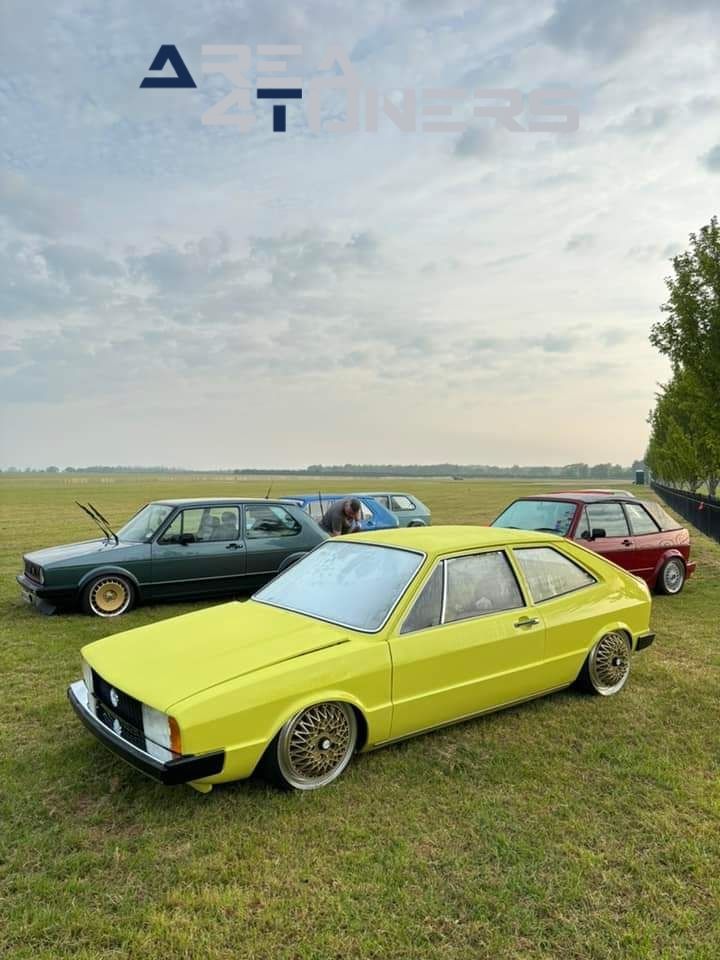 Edition Reloaded
Imagen del reportaje de la revista Tuning Area4tuners.es, de la concentración de coches Tuning del año 2024 en Northampton, Uk