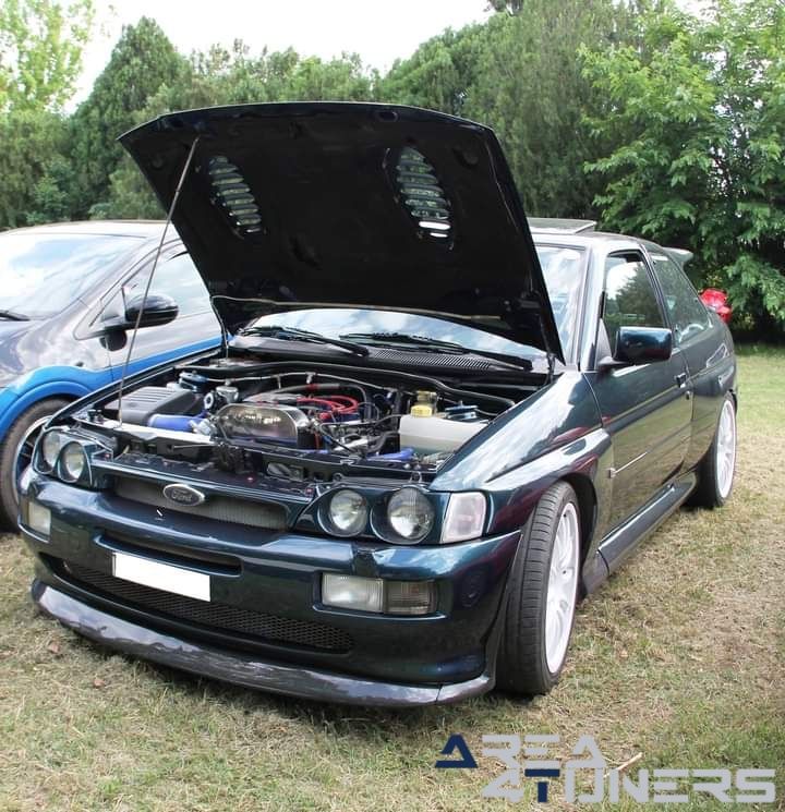 Inaugurazione Moto Club Cascomatto
Imagen del reportaje de la revista Tuning Area4tuners.es, de la concentración de coches Tuning del año 2024 en Ferrara, Italia