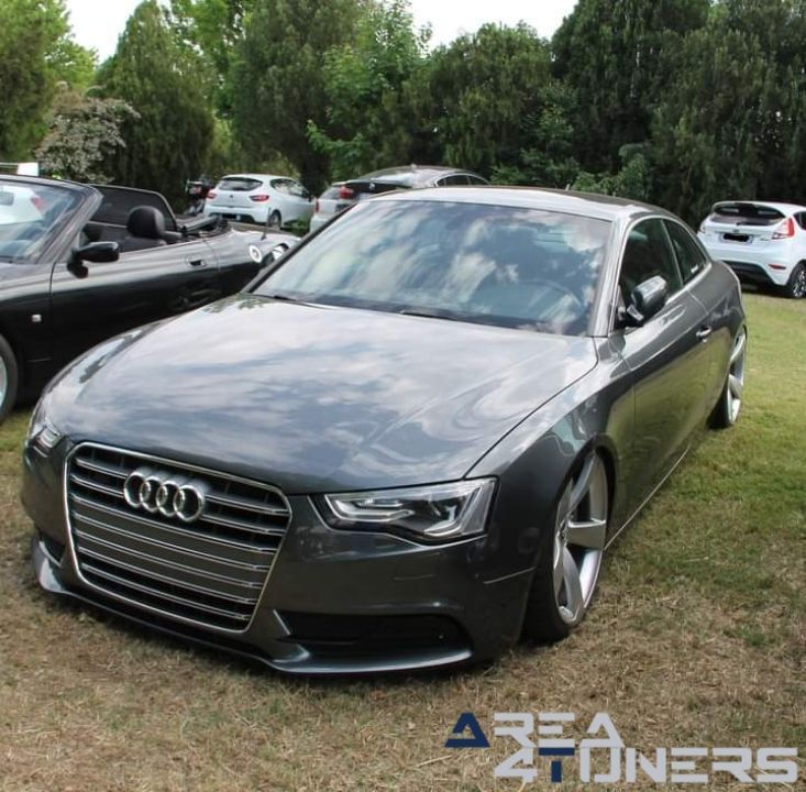 Inaugurazione Moto Club Cascomatto
Imagen del reportaje de la revista Tuning Area4tuners.es, de la concentración de coches Tuning del año 2024 en Ferrara, Italia