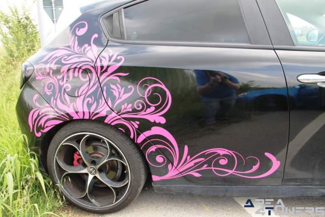 Raduno Minerbio & Motori
Imagen del reportaje de la revista Tuning Area4tuners.es, de la concentración de coches Tuning del año 2024 en Minerbio, Italia