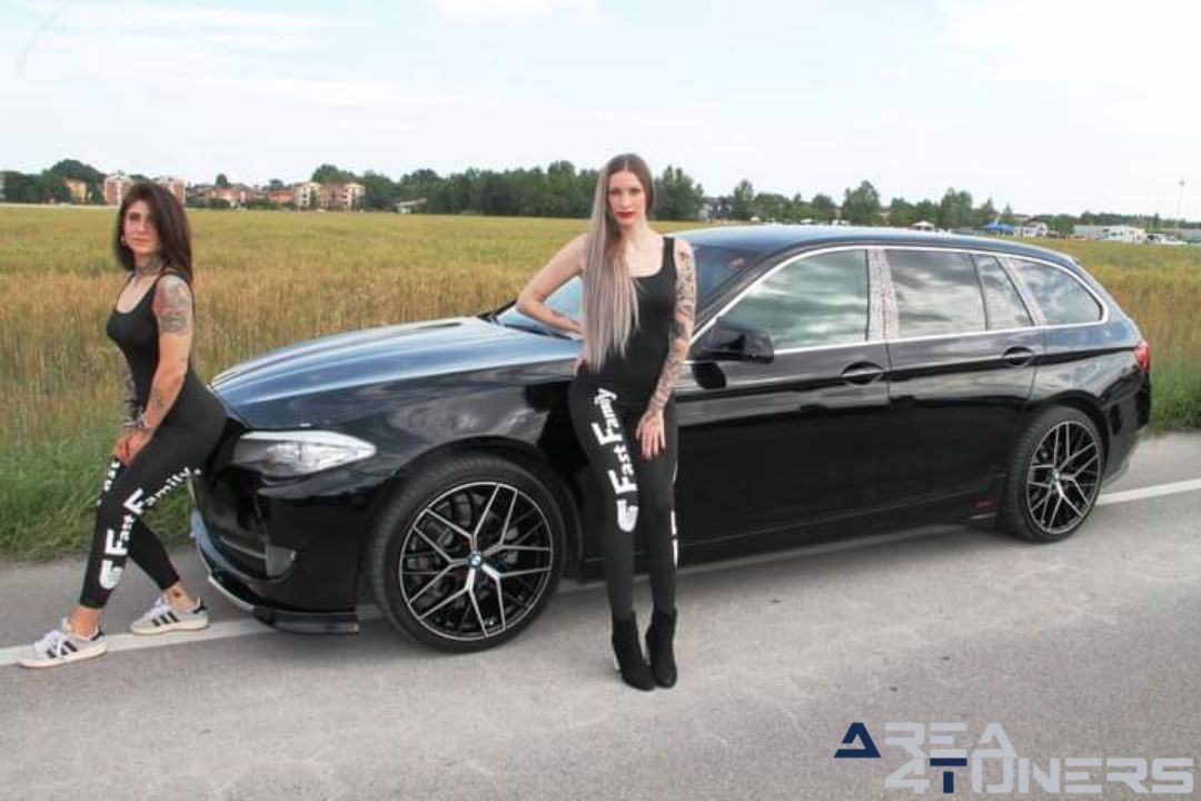 Raduno Minerbio & Motori
Imagen del reportaje de la revista Tuning Area4tuners.es, de la concentración de coches Tuning del año 2024 en Minerbio, Italia