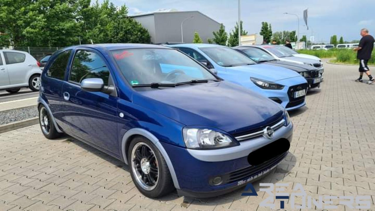 Meet Grob Umstadt
Imagen del reportaje de la revista Tuning Area4tuners.es, de la concentración de coches Tuning del año 2024 en Grob Umstadt