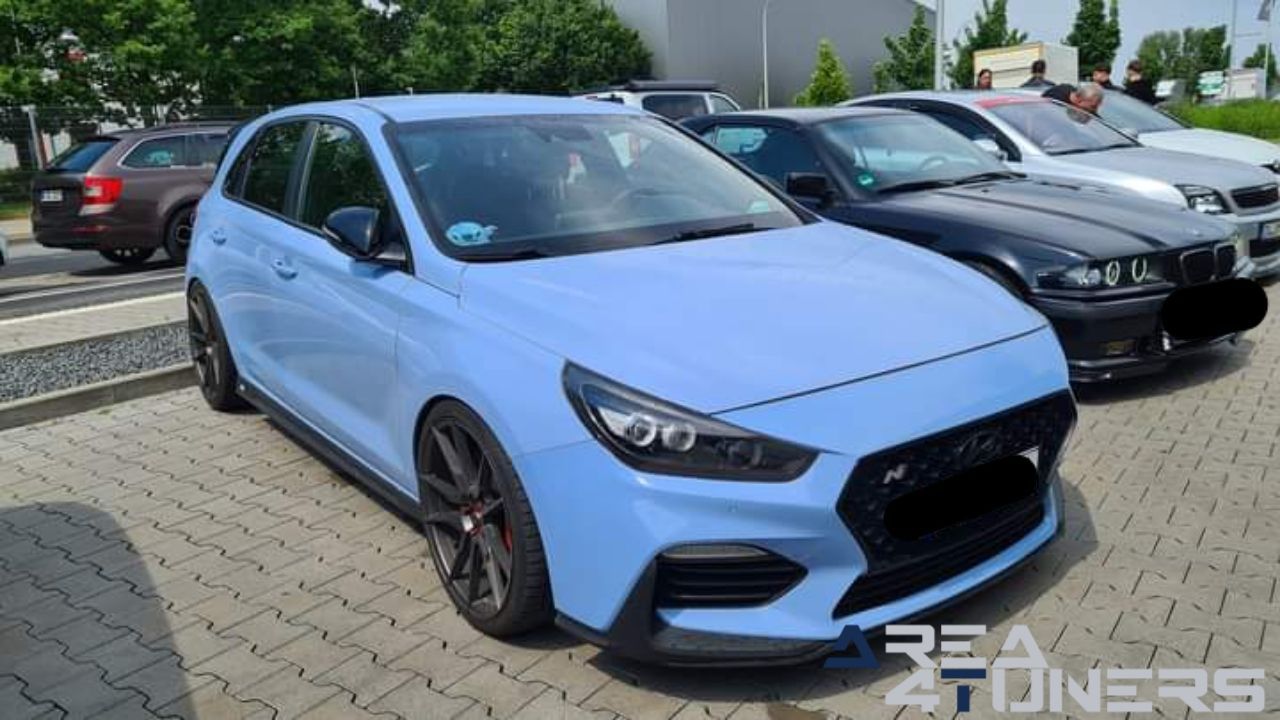 Meet Grob Umstadt
Imagen del reportaje de la revista Tuning Area4tuners.es, de la concentración de coches Tuning del año 2024 en Grob Umstadt