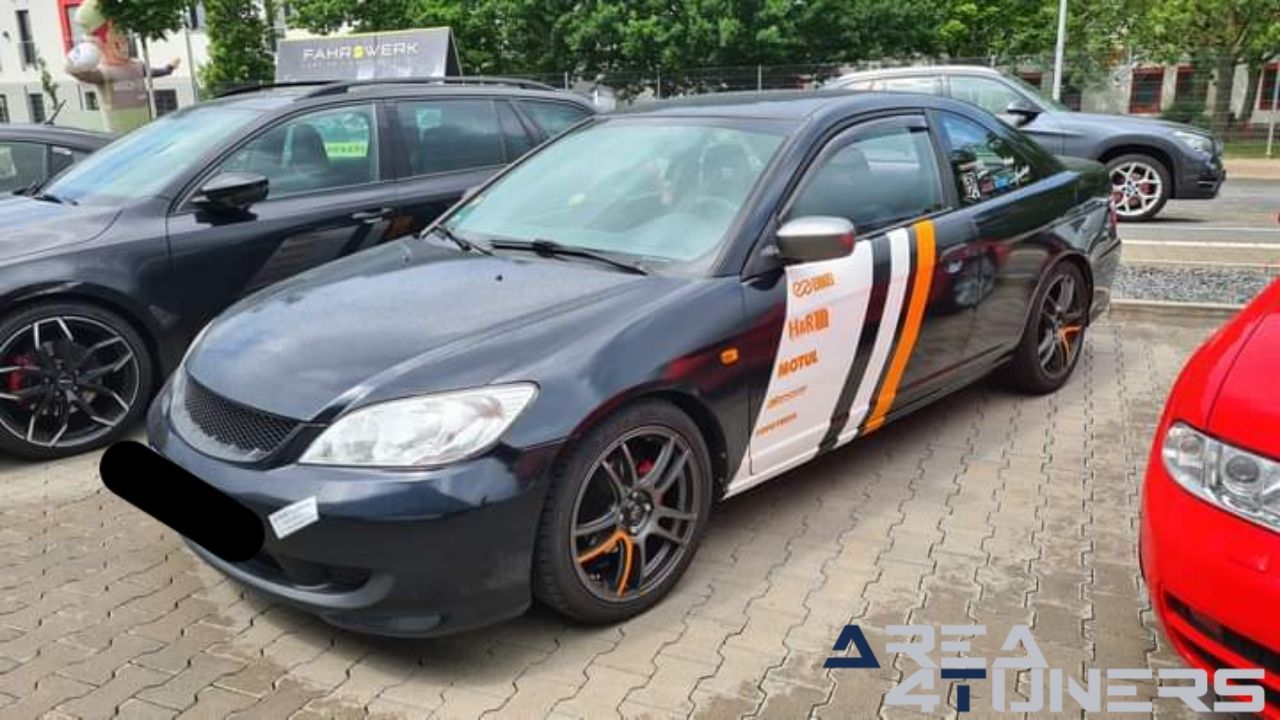 Meet Grob Umstadt
Imagen del reportaje de la revista Tuning Area4tuners.es, de la concentración de coches Tuning del año 2024 en Grob Umstadt