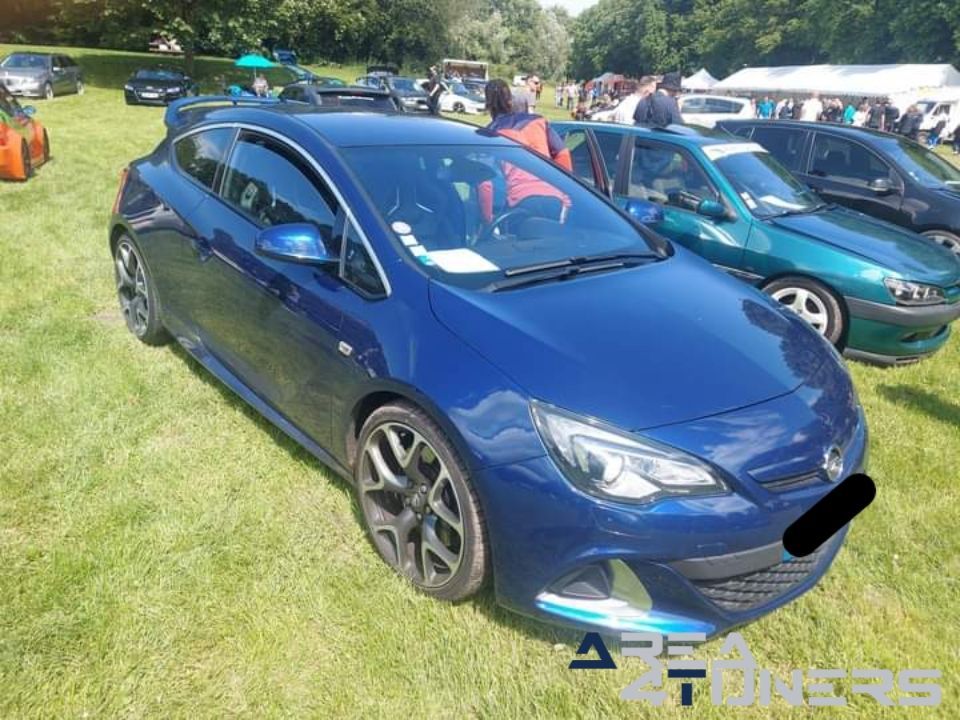 22eme Meeting Harnes Tuning Club
Imagen del reportaje de la revista Tuning Area4tuners.es, de la concentración de coches Tuning del año 2024 en Harnes, Francia