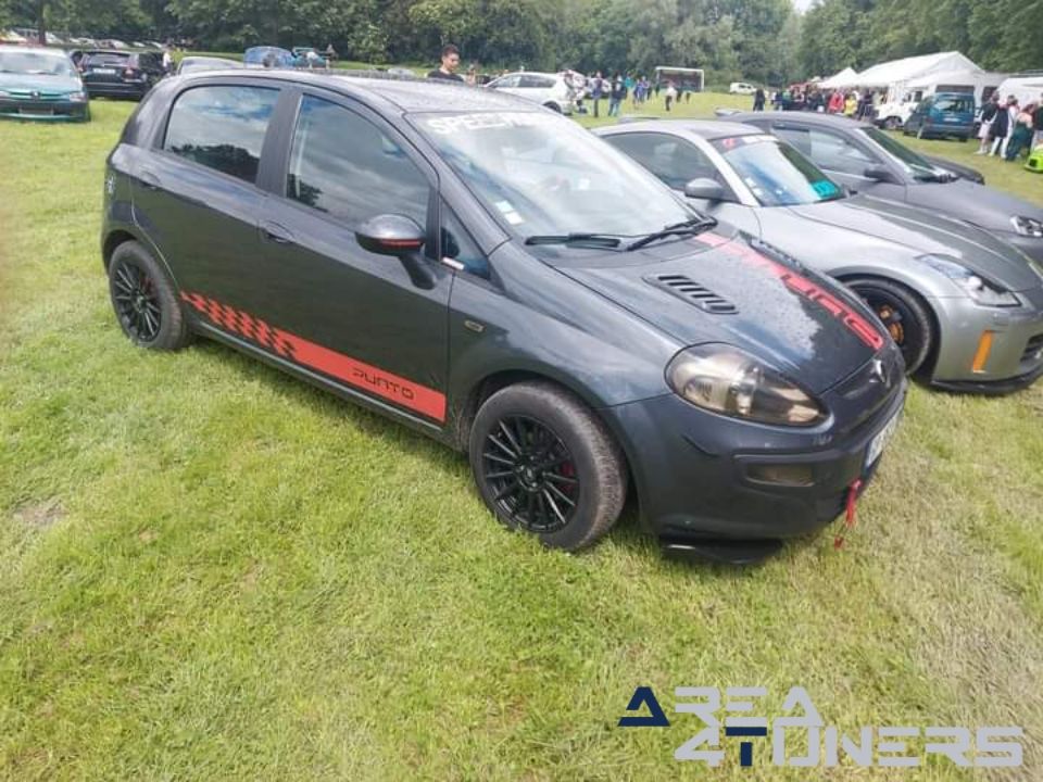 22eme Meeting Harnes Tuning Club
Imagen del reportaje de la revista Tuning Area4tuners.es, de la concentración de coches Tuning del año 2024 en Harnes, Francia