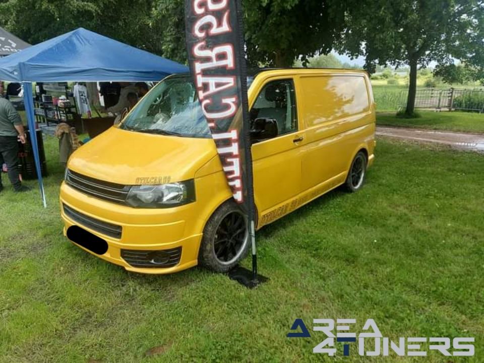 22eme Meeting Harnes Tuning Club
Imagen del reportaje de la revista Tuning Area4tuners.es, de la concentración de coches Tuning del año 2024 en Harnes, Francia